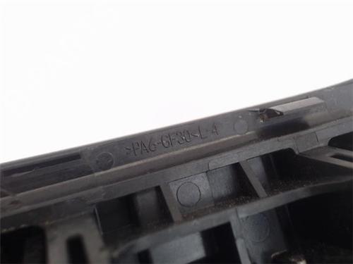 Front left exterior door handle DACIA SANDERO 1.2 16V | BP17494889C128 
