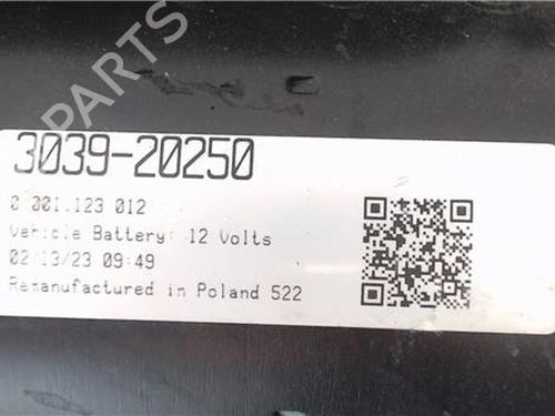 Starter VW GOLF V (1K1) 1.9 TDI | BP24315491M8 
