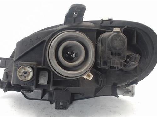 Right headlight CITROËN SAXO (S0, S1)  | BP16654835C29 