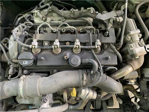 Engine OPEL ASTRA J (P10) | BP33731318M1 - Image 4