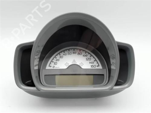 Cockpit SMART FORTWO Coupe (451) 0.8 CDi (451.300) (45 hp) 13617206