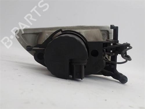 Left front fog light FORD FOCUS I (DAW, DBW)  | BP17969673C30 