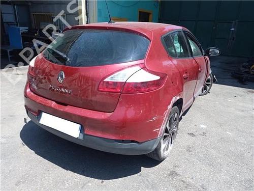 Used Parts RENAULT MEGANE III Grandtour (KZ0/1) 1.5 dCi (KZ09, KZ0D, KZ1G, KZ29, KZ14, KZ1W, KZ10, KZ1F,... 4886989