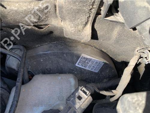 Bremskraftverstärker für VW GOLF VI (5K1) 1.4 (80 hp) 32419439