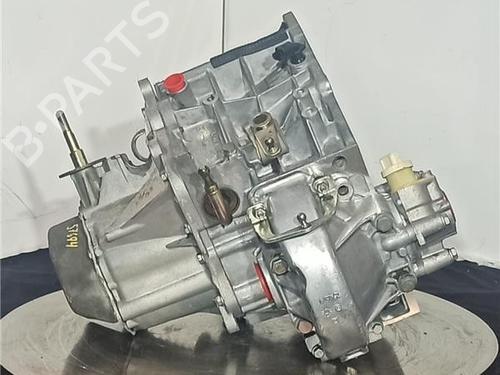 Gearbox PEUGEOT 306 Break (7E, N3, N5) | BP11240503M3