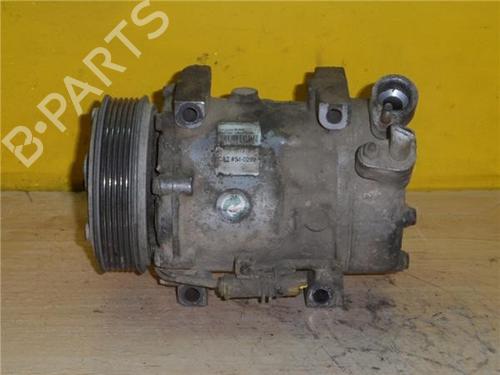 AC compressor CITROËN BERLINGO / BERLINGO FIRST MPV (MF_, GJK_, GFK_)  | BP9683459M34 