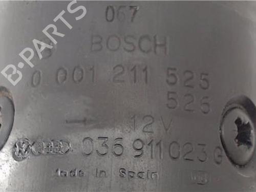 Starter VW POLO Coupe (86C, 80)  | BP24315390M8 