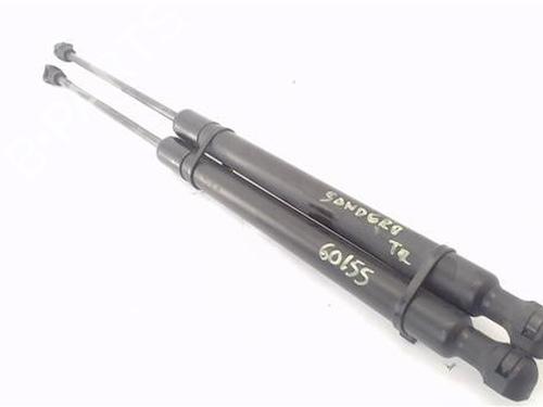Tailgate lift support DACIA SANDERO II 1.0 SCe 75 (B8JC, B8JD, B8NC) | BP29251113C138 