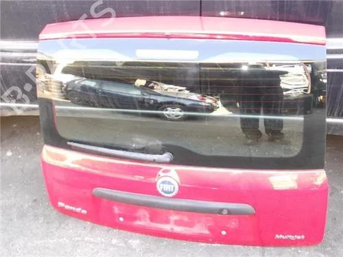Bakluke CC/Kombi-Kupé FIAT PANDA (169_) 1.3 D Multijet (169.AXC1A) (70 hp) 9667174