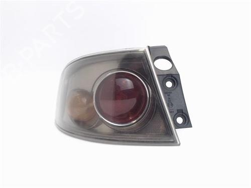 Used Left taillight SEAT IBIZA III (6L1) 1.9 TDI (131 hp) 15238478