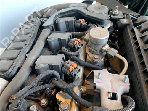 Motor CITROËN C3 AIRCROSS II (2R_, 2C_) 1.2 PureTech 110 (2RHNZB, 2RHNZW, 2RHNPX, 2RHNPJ) | BP29254795M1