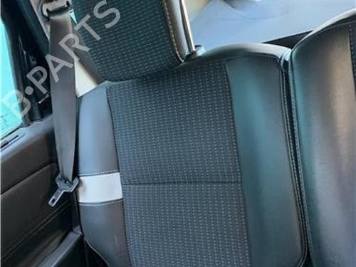 Used Rear seat Rear seat RENAULT GRAND SCÉNIC III (JZ0/1_) 1.5 dCi (JZ0B, JZ07) (106 hp) 33729399 33729399