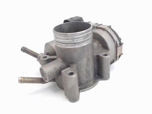 Spjældhus VW POLO (6N2) 1.4 (60 hp) 25718670