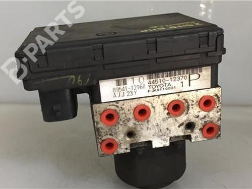 Used ABS pump TOYOTA COROLLA (_E11_) [1995-2003]  9685841