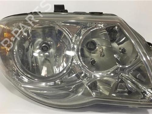 Used Right headlight CHRYSLER VOYAGER IV (RG, RS) [1999-2008]  13055717