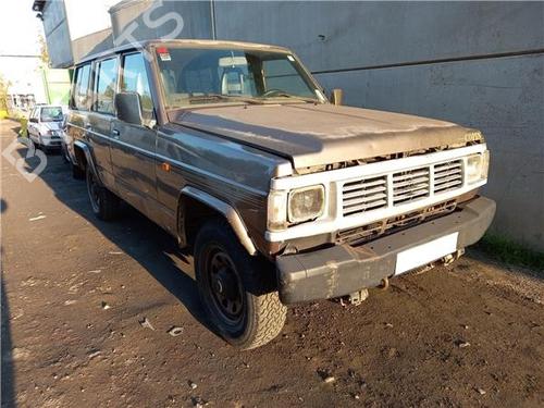 Used Parts NISSAN PATROL III/2 Station Wagon (W260) 2.8 D 4x4 (103 hp) 1035871