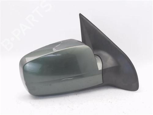 Right mirror KIA SORENTO I (JC)  | BP27163078C27 