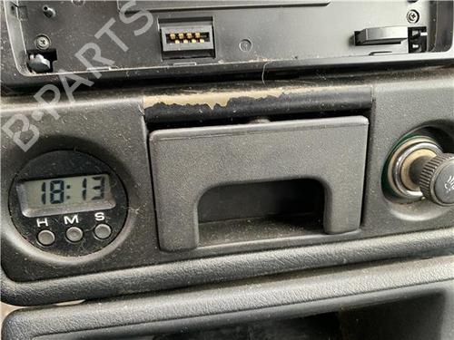 Ashtray SUZUKI VITARA (ET, TA, TD)  | BP32418805I30 