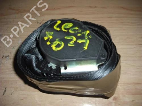 Used Rear right seatbelt SEAT LEON (1P1) 1.2 TSI (105 hp) 12149284