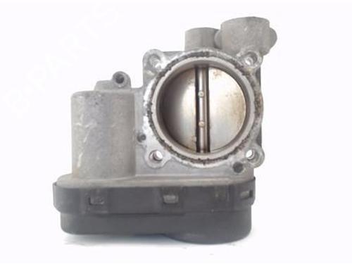 Throttle body MERCEDES-BENZ A-CLASS (W168)  | BP24338631M82 