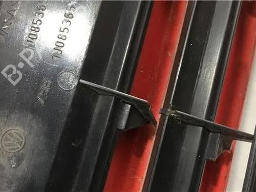 Grille VW GOLF IV (1J1)  | BP9635433C40 