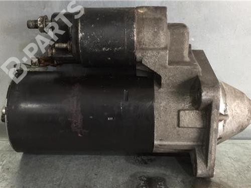 Startmotor FORD FOCUS II (DA_, HCP, DP) [2004-2013]  9696166