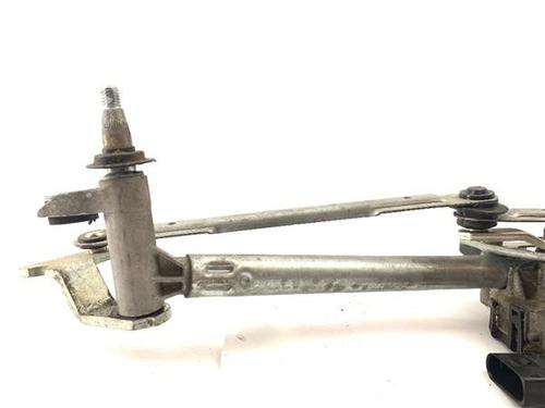 Front wiper motor VW POLO IV (9N_, 9A_) | BP30183016M29