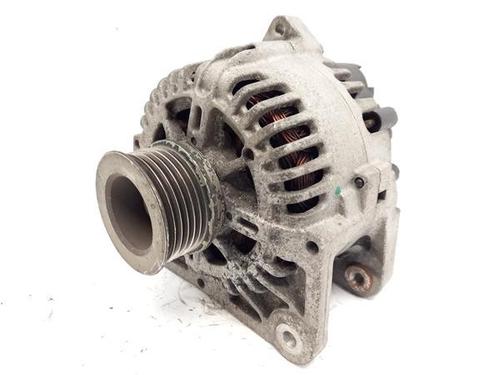 Used Alternator RENAULT MEGANE II (BM0/1_, CM0/1_) [2001-2012]  9969796