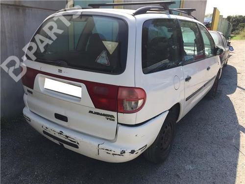 Front grille SEAT ALHAMBRA (7V8, 7V9)  | BP11198949C40  - Image 8