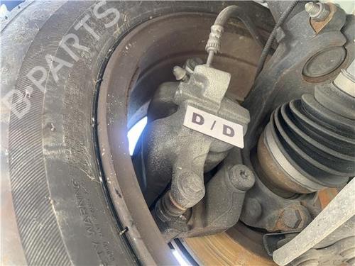 Used Other CITROËN C3 AIRCROSS II (2R_, 2C_) 1.2 PureTech 110 (2RHNZB, 2RHNZW, 2RHNPX, 2RHNPJ) (110 hp) 29254817