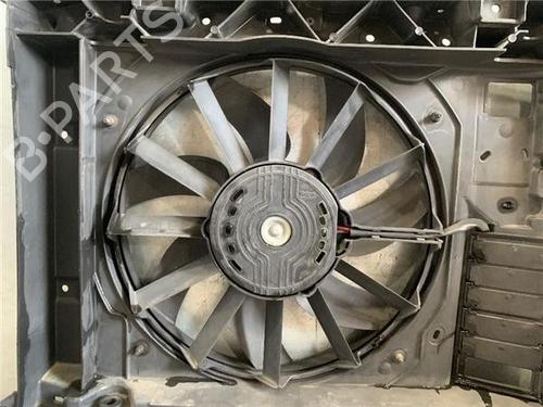 Koelventilatormotor CITROËN C4 Picasso I MPV (UD_)  | BP29490649M35 