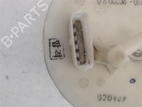 Fuel pump HYUNDAI COUPE I (RD)  | BP17336938M76 