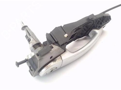 Front left exterior door handle SEAT IBIZA IV (6J5, 6P1)  | BP25604893C128 
