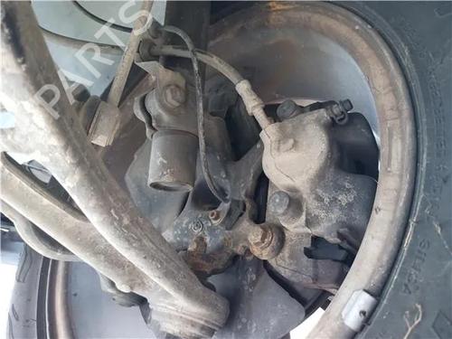 Used Left front steering knuckle Left front steering knuckle BMW 3 Touring (E46) 320 i (170 hp) 23422187 23422187