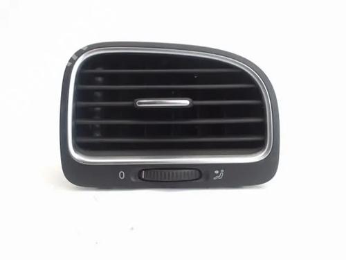 Used Air vent VW GOLF VI (5K1) 1.4 (80 hp) 23157212
