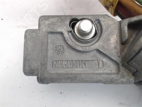 Other CITROËN C2 (JM_) 1.4 HDi | BP16360074O1 