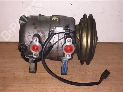 AC-Kompressor NISSAN TERRANO II (R20) 2.7 TD 4WD (101 hp) 9684034