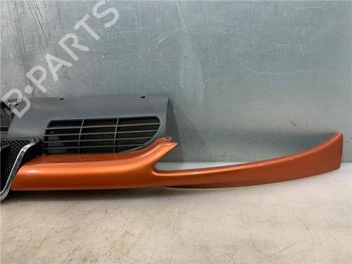 Grill PEUGEOT 206 Hatchback (2A/C)  | BP16059960C40 