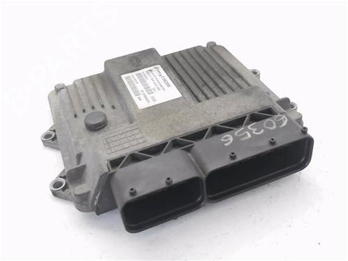 Used Electronic module FIAT GRANDE PUNTO (199_) [2005-2025]  27347169