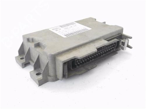 Used Electronic module FIAT CINQUECENTO (170_) 0.9 i.e. (170AC) (41 hp) 29754946