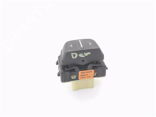 Right front window switch DACIA SANDERO II 1.2 | BP34539311I26  - Image 5