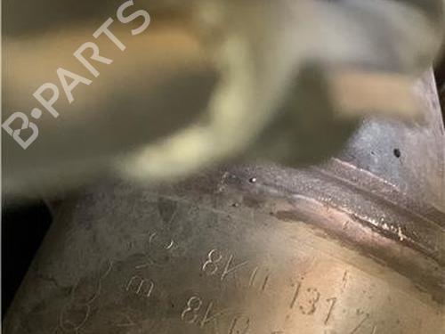 Catalyst AUDI A4 B8 Avant (8K5) 2.0 TDI | BP32418368M10 