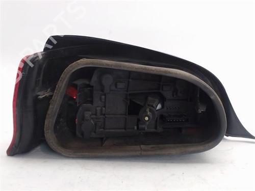 Right taillight CITROËN SAXO (S0, S1)  | BP13052476C35 