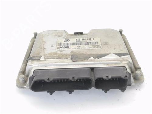 Electronic module SEAT IBIZA II (6K1)  | BP29251295M83 