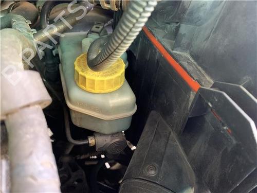 Brake master cylinder SKODA FABIA II (542) 1.4 TDI | BP32450962M77 