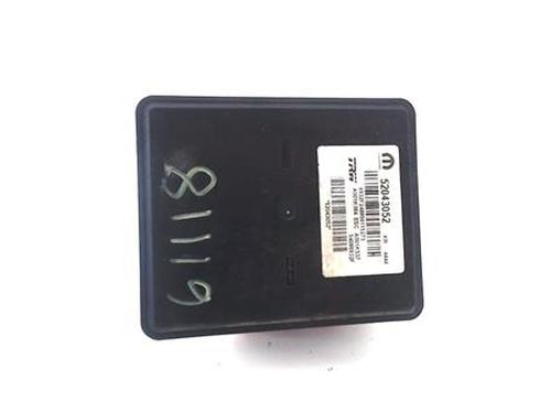 ABS pump JEEP RENEGADE SUV (BU, B1, BV) 1.6 CRD | BP34449066M43  - Image 8