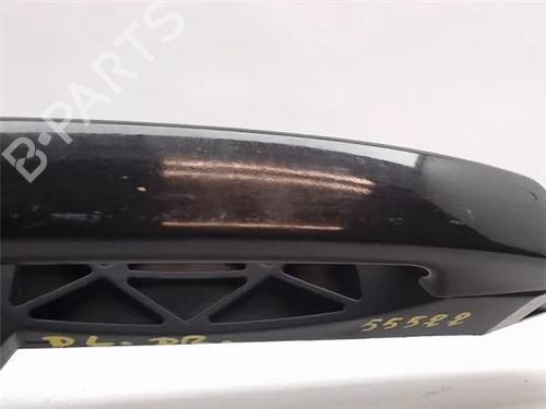 Front right exterior door handle NISSAN QASHQAI / QASHQAI +2 I (J10, NJ10, JJ10E) 1.5 dCi | BP14341595C129 
