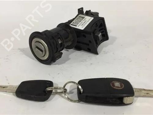 Andre FIAT PANDA (169_) 1.2 (169AXF2A, 169AXF1A) (69 hp) 14340610