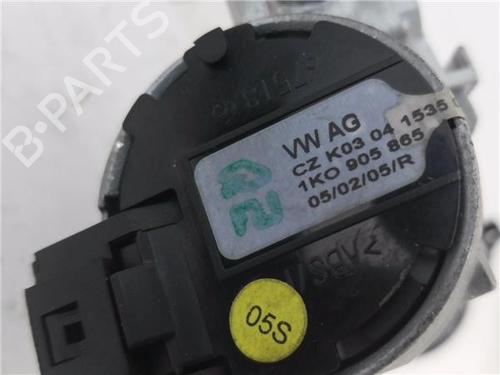 Other VW GOLF V (1K1) 1.9 TDI | BP33731292O1 - Image 9