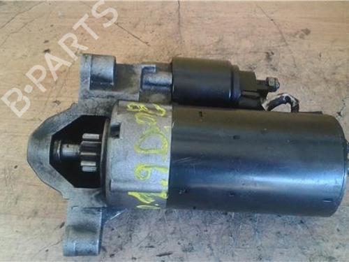 Startmotor CITROËN BERLINGO / BERLINGO FIRST Box Body/MPV (M_) 1.9 D 70 (MBWJZ, MCWJZ) | BP9685058M8 